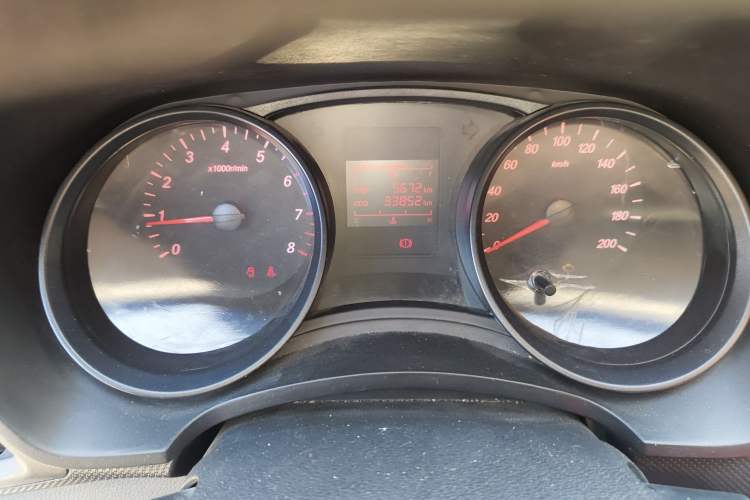 Used Wuling Hongguang 2021 1.5L Revised S Base Version Hydraulic Power Steering LAR