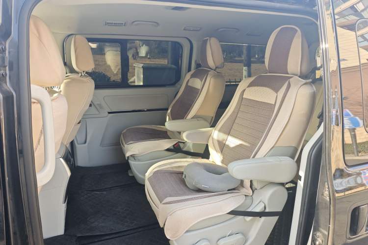 Used FORTHING M7 2022 Lingjue Model 2.0T Automatic Marquis Edition