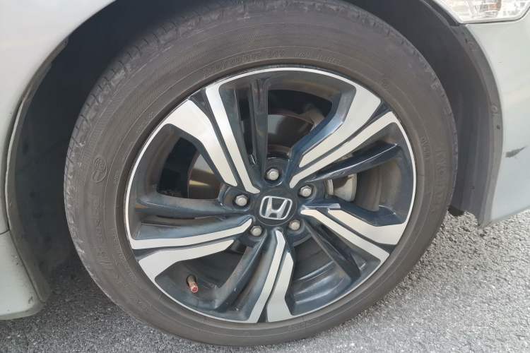 Used Honda Civic 2016 220TURBO CVT Prestige Edition