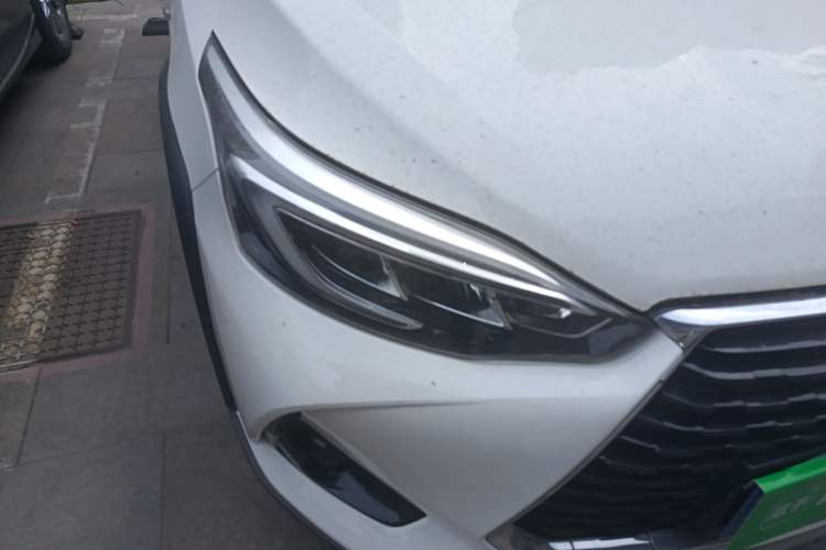 Used Toyota YARiS L Zhi Xuan 2020 X-Trail X 1.5L CVT Luxury Edition