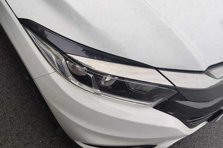 Used Honda Vezel 2020 1.5L CVT Pioneer Edition
