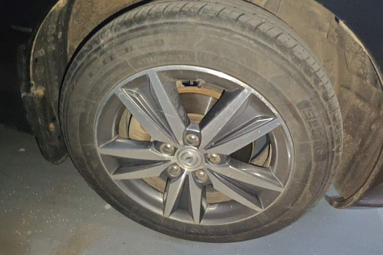 Used Changan Eado 2015 1.6L Manual Luxury Model China IV Standard