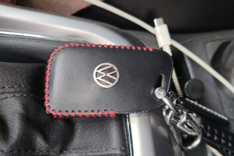 Used Volkswagen T-Cross 2022 1.5L Automatic Comfort Edition