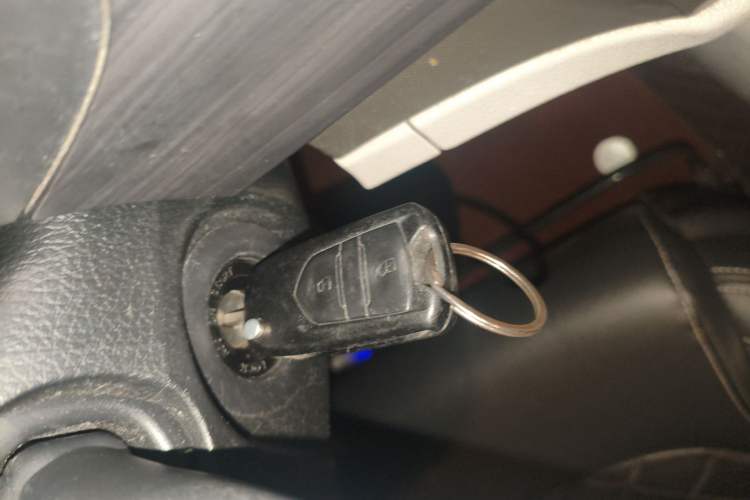 Used SAIC MAXUS G10 2018 PLUS 2.0T Automatic Smart Edition
