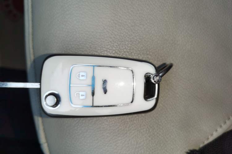 Used Buick GT 2018 15T Dual-Clutch Elite Model China V Standard