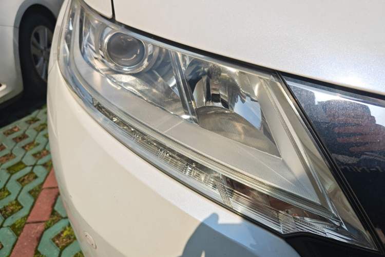 Used Honda Odyssey 2017 2.4L Luxury Edition
