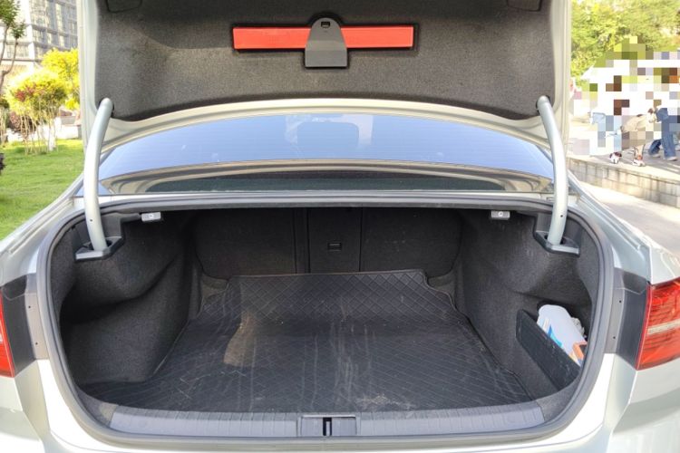 Used Volkswagen Magotan 2018 Facelift 330TSI DSG Luxury Model