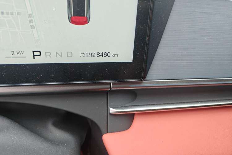 Used BYD Tang L 2025 DM 175KM Drone Player Edition