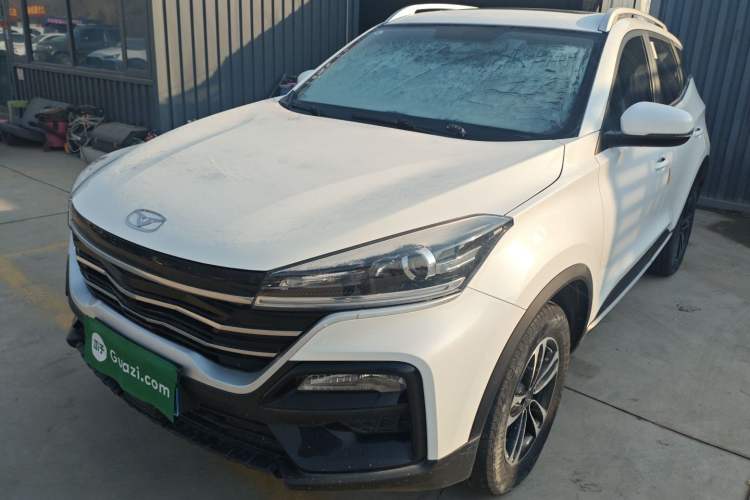 Used Cowin Xuanjie 2024 1.5L Manual Luxury Edition