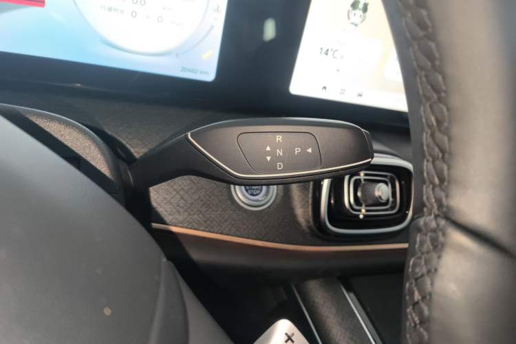 Used Chery Tiggo 9 2023 2.0T Dual-Clutch Two-Wheel Drive Luxury Edition 7 Seats