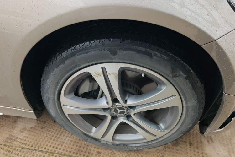 Used Mercedes-Benz C-Class 2020 Restyled C 260 L Sport Edition
