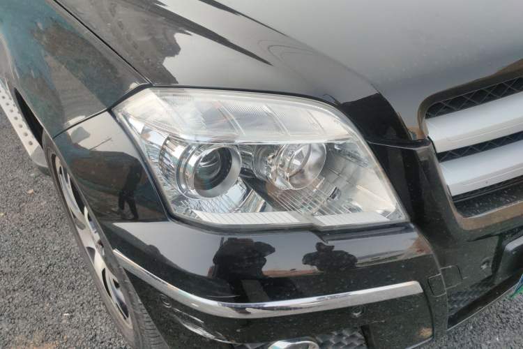 Used Mercedes-Benz GLK-Class 2012 GLK 300 4MATIC Dynamic Edition