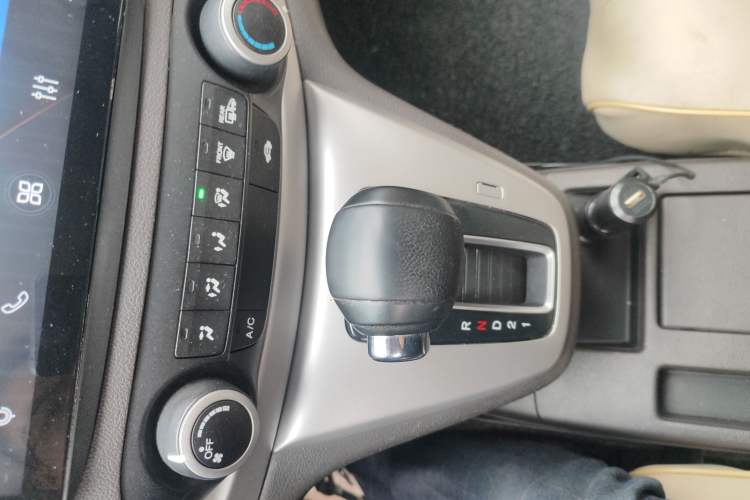 Used Honda CR-V 2012 2.0L Four-wheel Drive Classic Edition