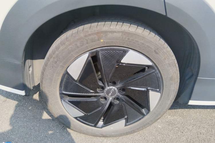 Used BYD Sealion 05 EV 2025 520 km Flagship SmartDrive Version
