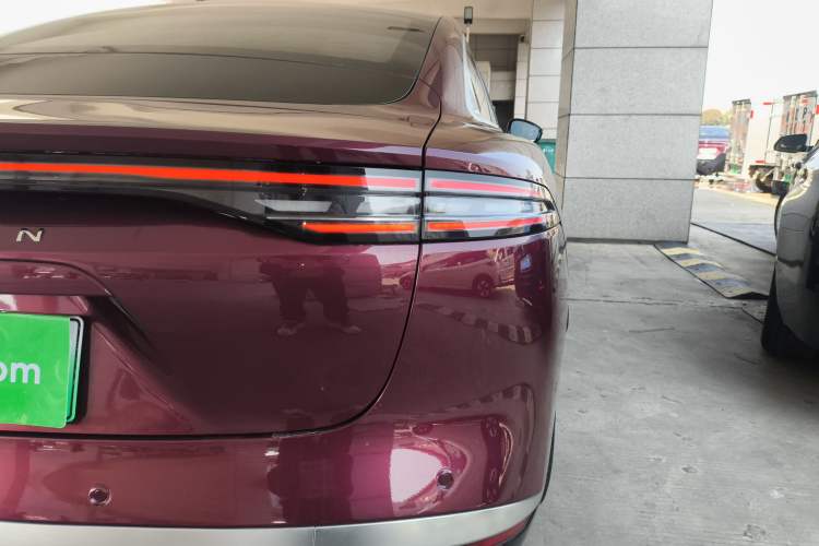 Used Chery Fulwin A9L 2025 Model, Four-Wheel Drive High-Energy Peak Edition