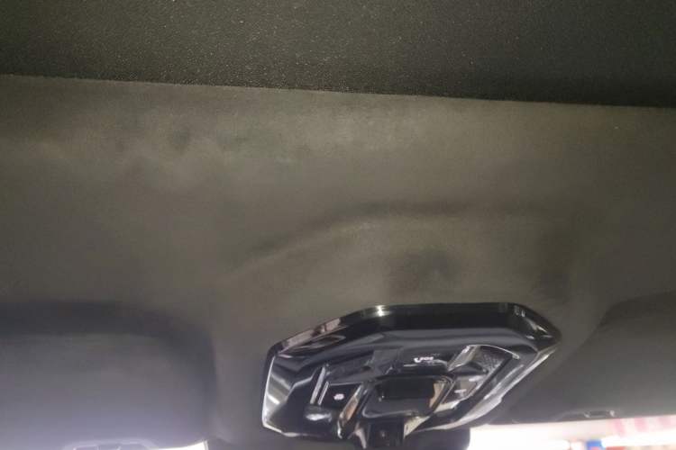 Used JETOUR Shanhai Shanhai T2 2024 C-DM 208KM Mountain & Wilderness Edition