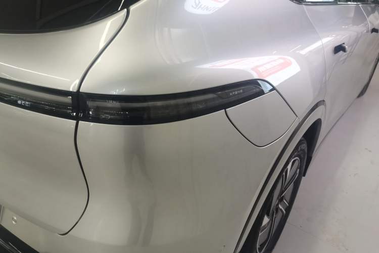 Used XPeng G6 2023 580 Long-Range Max
