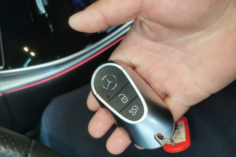 Used Mercedes-Benz CLE 2025 CLE 260 Coupe