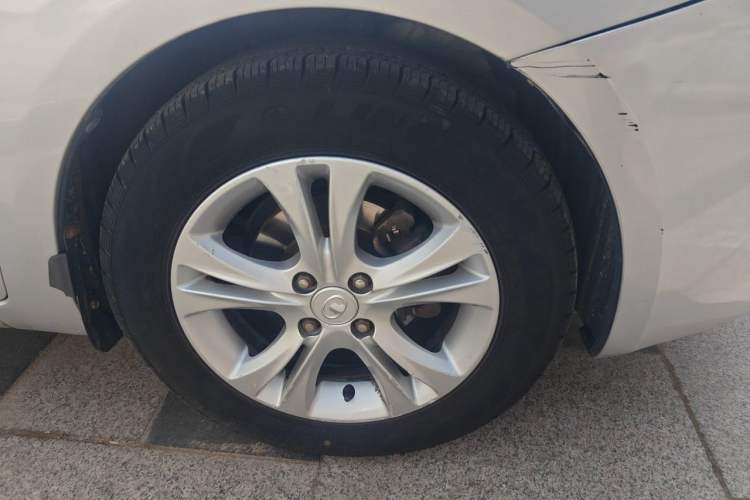 Used Great Wall C30 2013 1.5L Manual Luxury Model
