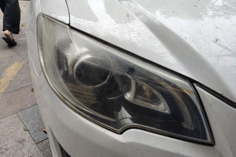 Used Toyota Corolla EX 2013 1.6L Automatic Excellence Edition