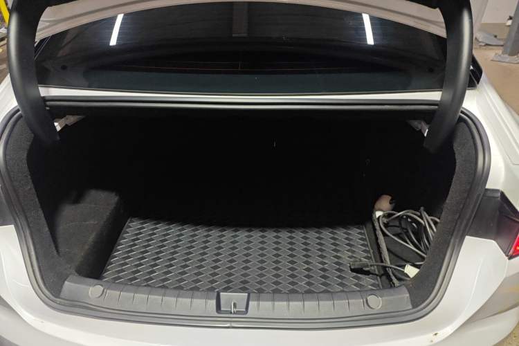 Used BYD Destroyer 05 2024 HONOR Edition DM-i 55KM Luxury Model
