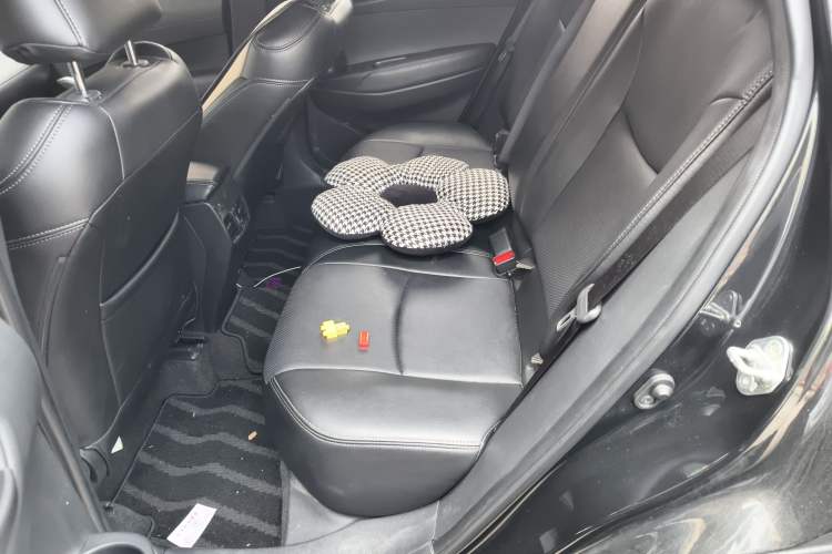 Used Toyota Corolla Cross 2022 2.0L Elite Edition