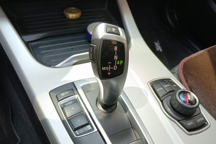 Used BMW X3 2016 sDrive20i Gear Lever