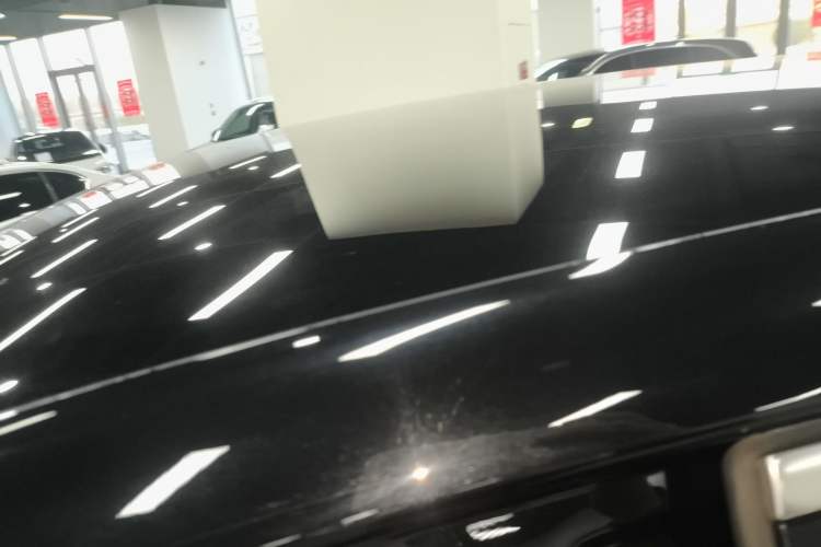 Used Li Auto L6 2024 Pro Model