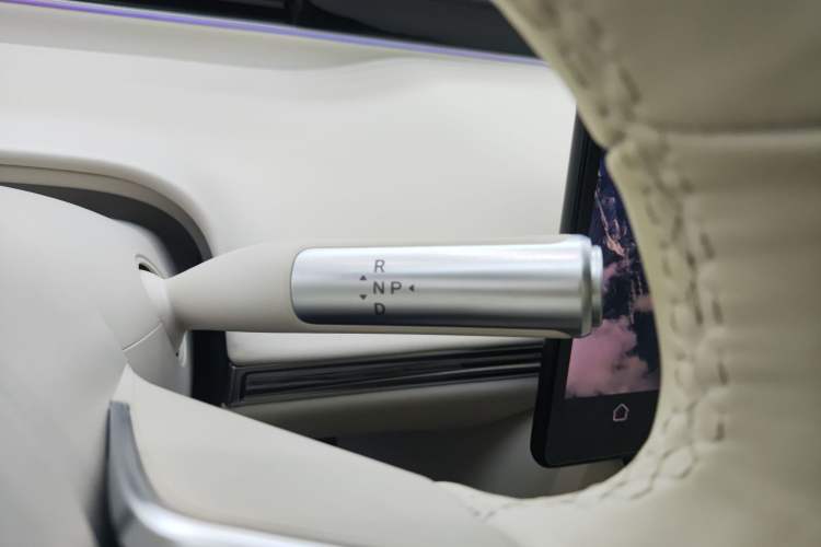 Used Hima Luxeed R7 2024 Pure Electric 667km Pro