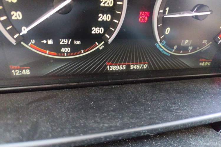 Used BMW X5 (Import) 2015 xDrive28i
