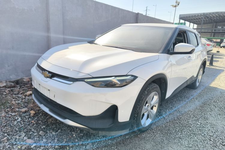 Used Chevrolet Menlo 2022 Star Enjoyment Edition Plus