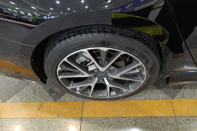 Used Lynk & Co 03 2020 2.0TD Automatic Jing Pro Edition
