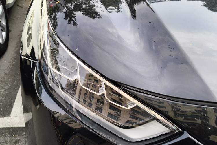 Used Toyota Crown Kluger 2022 2.5L HEV Four-Wheel Drive Luxury Edition