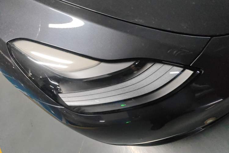 Used Tesla Model Y 2022 Performance High-Performance All-Wheel-Drive Version