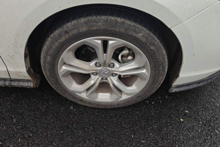 Used Honda Accord 2023 260TURBO Smart Enjoyment Version