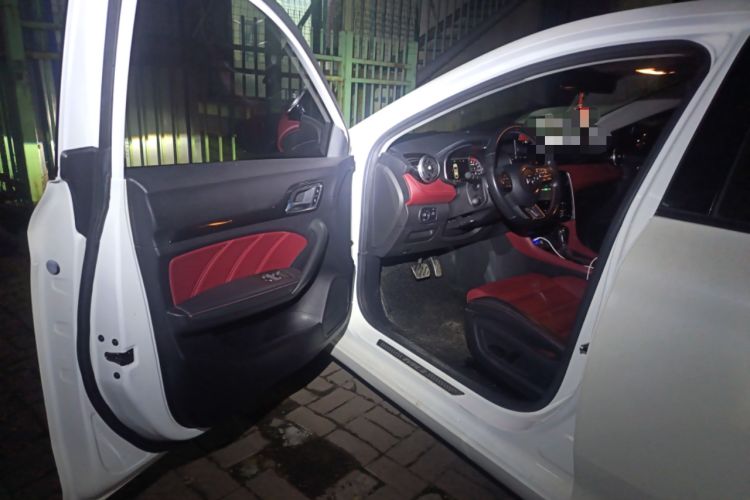 Used MG 6 2019 20T Automatic Trophy 10th Anniversary Edition