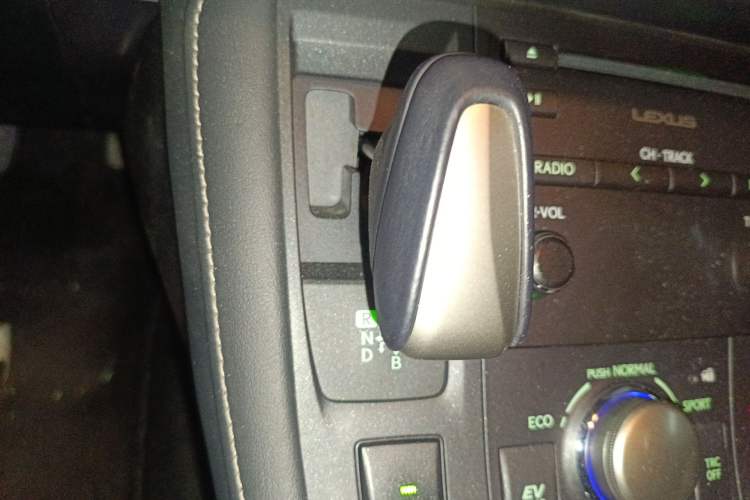 Used Lexus CT 2014 CT200h Comfort Edition Monochrome