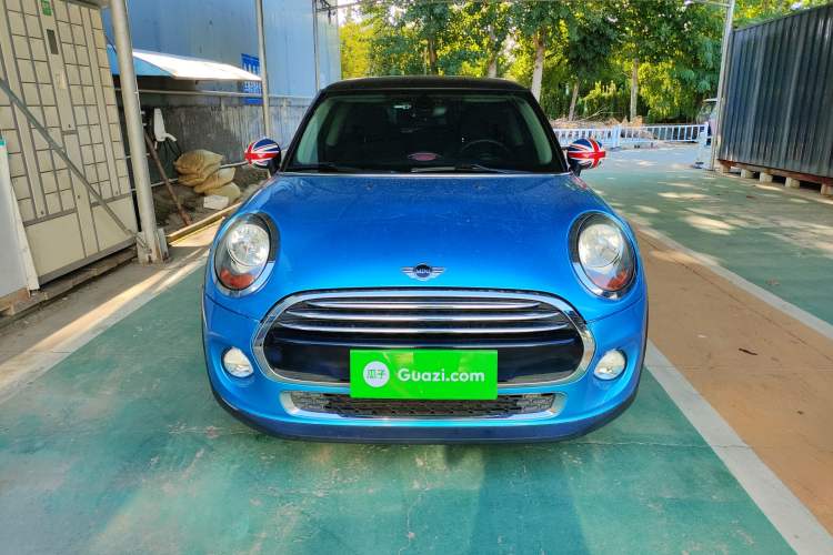 Used MINI MINI 2016 1.5T COOPER