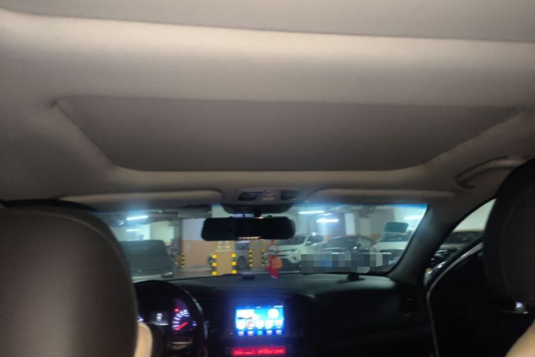 Used Kia K5 2014 2.0L Automatic LUXURY