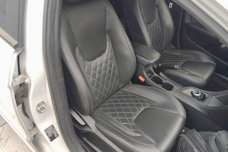 Used Chery New Energy Arrizo e 2020 Travel Edition Plus
