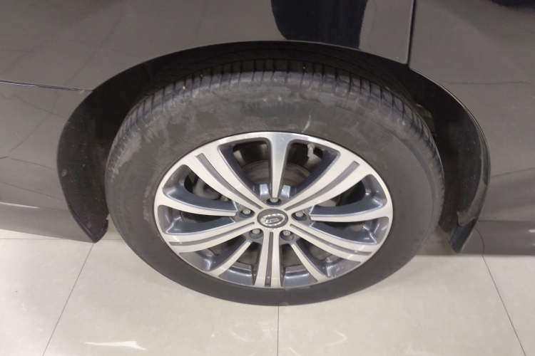 Used GAC Trumpchi M8 2020 Flagship Model 390T Prestige Edition
