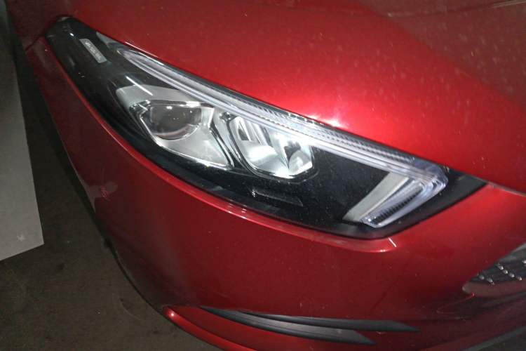 Used Mercedes-Benz A-Class 2019 Restyled A 200 L Sport Sedan