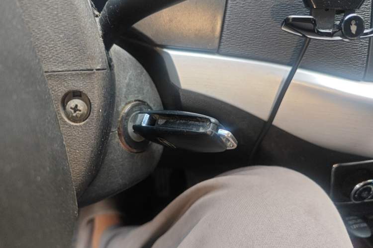 Used Geely Auto Vision 2016 1.5L Manual Happiness Edition