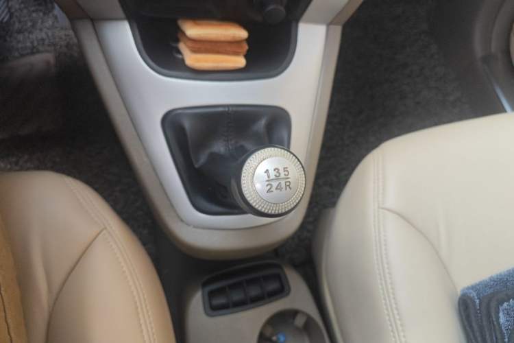 Used Hyundai Tucson 2013 2.0L Manual Two-Wheel Drive Fashion Edition
