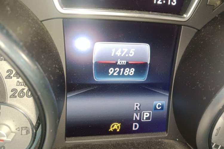 Used Mercedes-Benz GLA 2016 GLA 200 Sport Edition