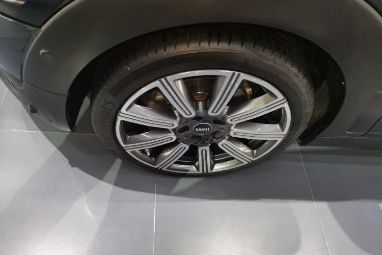 Used MINI Clubman 2022 Facelift 1.5T COOPER Connoisseur