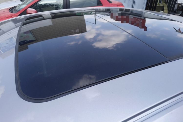 Used Geely Auto Preface 2021 2.0TD Luxury Version