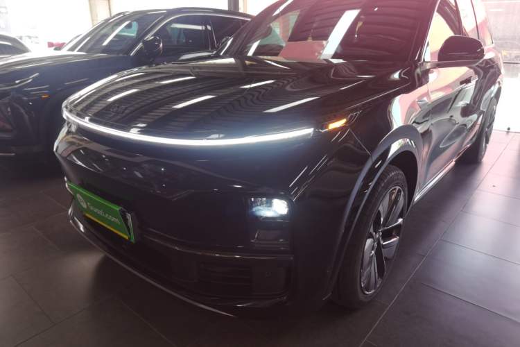 Used Li Auto L9 2023 Pro Model