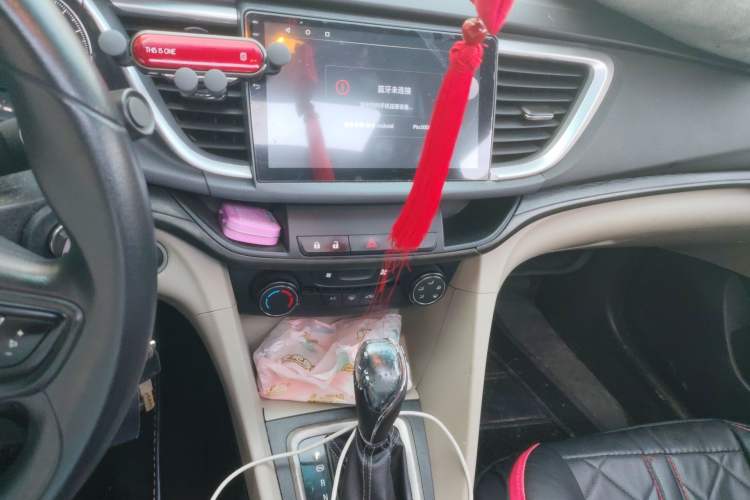 Used Buick GT 2016 15N Automatic Elite Edition
