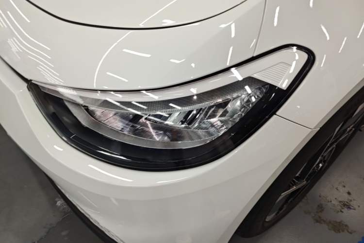 Used Volkswagen ID.3 2024 Outstanding Edition